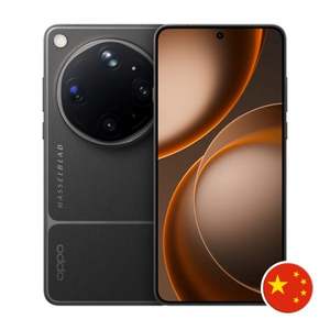 อุปกรณ์เสริมโทรศัพท์มือถือระดับพรีเมียม Oppo Find X9 Ultra Hasselblad Earth Explorer Master Set - Product Image 1