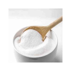 Trehalosa de Grado Alimenticio a Base de Plantas, Ingrediente de Carbohidratos en Polvo 100% Puro para Procesamiento de Alimentos B2B y Fabricación Industrial - Product Image 1