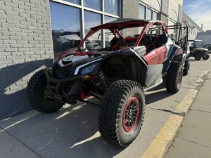 ¡OFERTA RÁPIDA! NUEVO Can-Am Maverick X3 X RS Turbo RR 2026 con Smart-Shox UTV EN VENTA con Garantía - Product Image 2