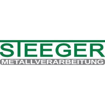 Steeger GmbH Metallverarbeitung logo
