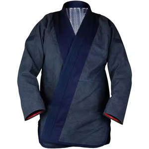 2025 uni Jiu Jitsu Gi BJJ Kimono personnalisé BJJ Gis couleurs personnalisées unisexe brésilien Jiujitsu uniforme coton - Product Image 1