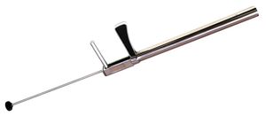 Pistola de bolas de bolo múltiple para animales grandes Aplicador de bolo de 17 "de largo Todo tipo de instrumentos de ganado veterinario están disponibles - Product Image 4