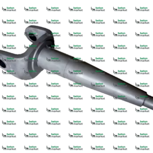10118218 Pivot de rotation pour pompe à béton - SCHWING - Product Image 1