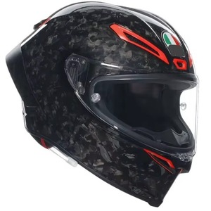 หมวกกันน็อค Pista GP RR Carbonio Forgiato ราคาดีที่สุด - Product Image 2