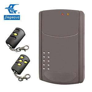 Controlador de acceso remoto UHF 433,9 MHz - Product Image 1