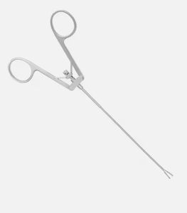 เครื่องมือผ่าตัดที่มีคุณภาพสูงคีมผ่าตัด Kleinert-kutz เอ็นดึงเครื่องมือทางนรีเวช - Product Image 6