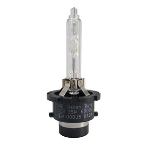 Ampoule Xénon Homologuée D2S 6000K - Product Image 2