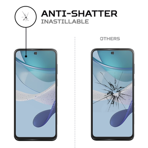 ฟิล์มกันรอยหน้าจอ ANTISHOCK สำหรับโมโตโรล่า โมโต G53Y 5G ฟิล์มป้องกันโทรศัพท์ระดับพรีเมียม - Product Image 5