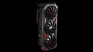 Power Color AMD Radeon RX 7900 XTX 24GB GDDR6 PCIe 4.0 384-bit Red Devil Triple Fan Gaming PC Build - Product Image 4