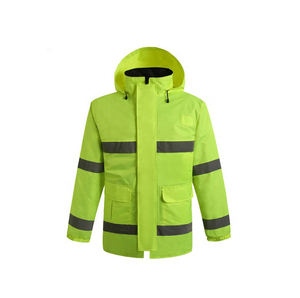 Wholesale Unisex winter Outdoor <b>Lightweight</b> Waterproof <b>Rain</b> <b>Jacket</b> in Multi Colors and Style - Product Image 3