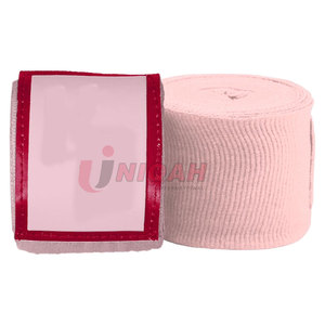 ถุงมือมวย MMA แบบออกแบบได้ตามที่ต้องการถุงมือผ้าฝ้ายพิมพ์ลายสำหรับเล่นกีฬาพันมือ - Product Image 6