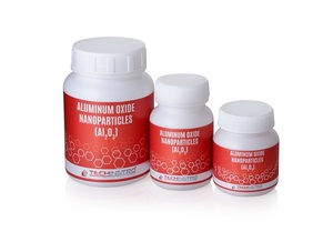 อนุภาคนาโนอะลูมิเนียมออกไซด์ความบริสุทธิ์สูง TECHINSTRO AI2O3 (1 กก.) สำหรับการวิจัยขั้นสูง การเคลือบผิว การเร่งปฏิกิริยา อุตสาหกรรม ODM OEM - Product Image 2