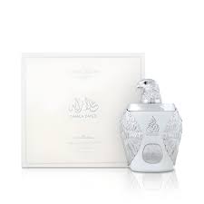 Ghala Zayed Luxury Silver 100ml Eau De Parfum by Ard Al Khaleej