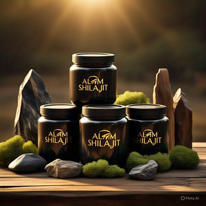 Mejor HACCP autenticado OEM puro Himalayan Shilajit resina venta completa 100% puro orgánico auténtico secado al sol prueba de laboratorio Shilajit - Product Image 6