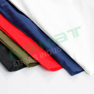 Short de haute qualité pour hommes de haute rue solide Logo personnalisé taille élastique 100% coton Offre Spéciale nouveau Design - Product Image 4