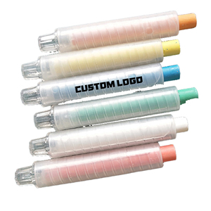 Porta Pennarelli Trasparente Personalizzato per Facile Conservazione e Organizzazione Portatile - Product Image 1