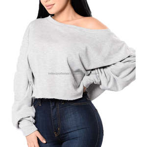 Sweat-shirts à capuche pour femmes en coton 100% avec logo brodé personnalisé - Sweat-shirt personnalisé avec tissu respirant à séchage rapide - Product Image 1