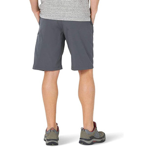 Pantalones Cortos Deportivos de Algodón 100% Ligeros y de Secado Rápido para Hombre, para Gimnasio y Playa, Uso en Verano, Diseño Casual y Cómodo - Product Image 2
