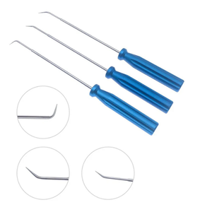 Acl/pcl กระดูกอ่อนเอ็นสิ่วกระดูกอ่อนข้อเข่าเครื่องมือศัลยกรรมกระดูกโดย surgiright - Product Image 1