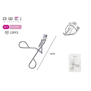 Recourbe-cils en métal - Product Image 1