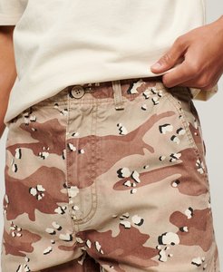 กางเกงวอร์มออกกำลังกายเล่นกีฬาสำหรับผู้ชายกางเกงวิ่งเล่นกีฬาแนวสตรีทพิมพ์ซับลิเมชันแบบลำลองผ้าคอตตอนขนาด XXL โลโก้ออกแบบได้ตามต้องการ - Product Image 6