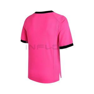 Maillot de football américain Vêtements de sport personnalisés Équipement officiel de l'équipe Maillot respirant à séchage rapide Service d'approvisionnement OEM bonne qualité - Product Image 2