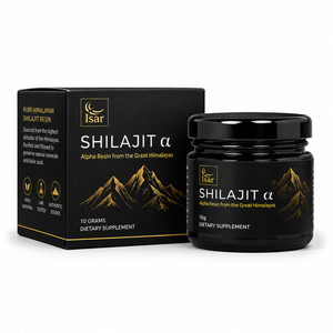 <b>Natural</b> Sundry Suryatapi Himalayan <b>Shilajit</b> Resin 85%+ Fulvic Acid Pure Himalayan Mountain Extract <b>Shilajit</b> Pack Starts from 10g - Product Image 4