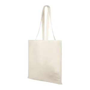 Sacs fourre-tout en coton personnalisés pour cigares, gadgets promotionnels, sacs de shopping - Product Image 1