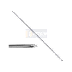 Alambre Ortopédico Reviti K de 6 Pulgadas, Acero Inoxidable, Doble Extremo, Manual, Reutilizable, Ligero, en Venta - Product Image 1