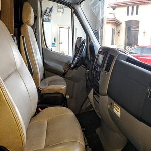 กล้องด้านหลัง3500ขับด้วยมือซ้าย2016รถสปรินเตอร์ Mercedes-Benz - Product Image 3