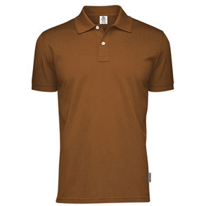 Proveedor de Camisetas Polo OEM ODM en Vietnam, Diseño Premium, Innovación, Ajuste Personalizado, Opciones de Logotipo Bordado para Compradores Globales de Ropa - Product Image 4