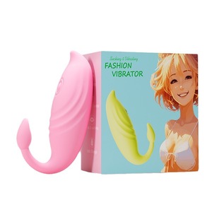 Vibrateur - Mini stimulateur clitoridien en forme de baleine, jouet discret pour adultes, pour femmes, lot de 50 - Product Image 1