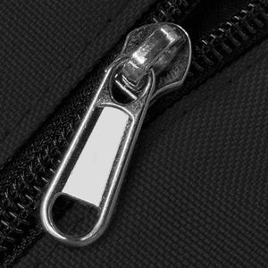 Bolsa lavable con cordón personalizada hecha en fábrica para uso en exteriores Mochila con cordón de algodón reutilizable duradera con su logotipo - Product Image 3