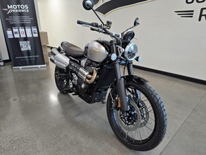 มอเตอร์ไซค์ผจญภัยใหม่ Triumphs 1200 x ไอคอน2026ใหม่ - Product Image 4