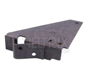 Tractor Machinery Equipment Hydraulic Ram <b>Bracket</b> Oem No.1869100M91 & 1869100 In Cheap Price - Product Image 2