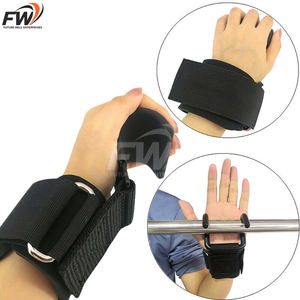 Crochets de musculation sur mesure, dernier design, best-sellers 2024, très demandés pour l'entraînement - Product Image 4