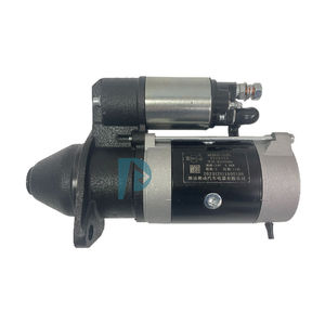 Motor de Arranque QDJ2636A de 24V 4.8KW 11T para Motor Diésel Yang-chai 4102 - Product Image 1