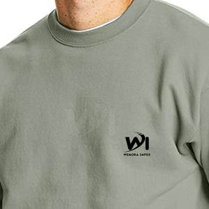 Nuevo Diseño, Precio Razonable, Servicio OEM, Sudaderas Básicas para Hombre, Ropa Casual, Sudaderas Transpirables para Hombre - Product Image 6