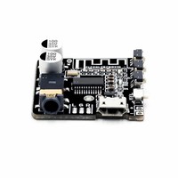 Carte de décodeur audio MP3 VHM-314 V.20 5.0 sans perte, module amplificateur audio pour voiture