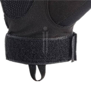 Nouveau style Gants tactiques en cuir pour hommes bon marché Meilleures ventes Gants tactiques en cuir - Product Image 6