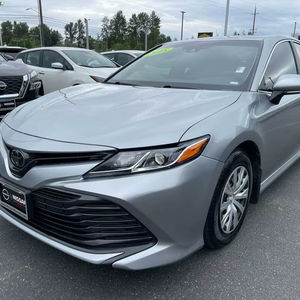 Usado, Grado Industrial, 2018, para Camry X-LE, Volante a la Izquierda, con 3 Años de Garantía, Origen Estadounidense - Product Image 1