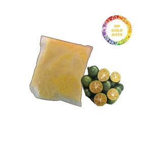 Concentré de Calamansi Supérieur Origine du Vietnam pour Boissons Authentiques aux Agrumes Utilisations Culinaires Restauration et Distribution en Vrac - Product Image 4