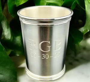 Coupe Julep Kentucky Derby Mint - Product Image 3