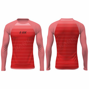 Idéal pour les vêtements de sport, hauts de compression, nouveau design élégant, meilleure qualité, hauts de compression - Product Image 3