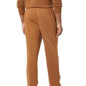 Pantalon de survêtement décontracté taille haute pour homme – Matière de qualité supérieure du fabricant, personnalisable, conception à marque privée, nouveau style 2026 - Product Image 5