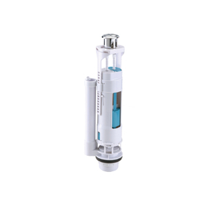 Descargador de Cisterna Doble con Pulsador - Product Image 1