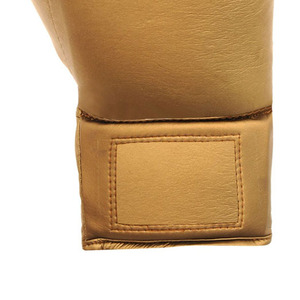 Guante de boxeo de cuero elegante de calidad premium a la moda con color personalizado Nuevo diseño Tamaños 8oz y 12oz - Product Image 4