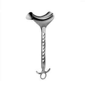 Retractor Rochard, Retractor Abdominal Rochard, Instrumentos Quirúrgicos de Surgiright - Product Image 3