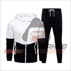 Chaqueta cortavientos de manga larga con logotipo personalizado de la empresa, chaqueta de invierno de tamaño personalizado y material de poliéster de alta calidad - Product Image 3