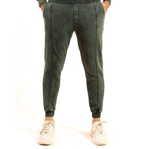 Chándal para Hombre con Lavado Ácido, Diseño Único, Ajustado, Resistente al Viento, Personalizable, Disponible en Fabricación - Product Image 3